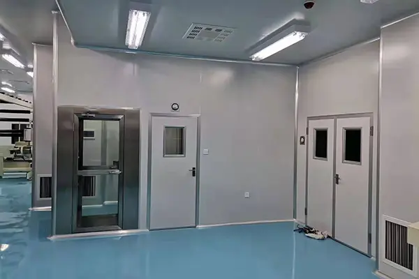 클린룸 패널