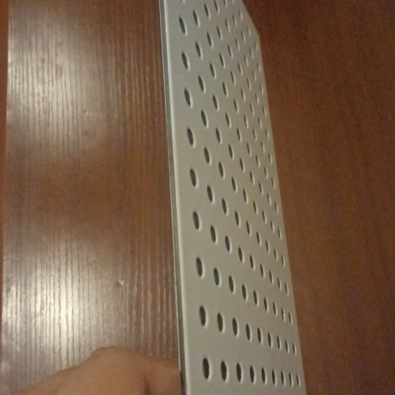 Rock Wool Composite Perforated Panels
